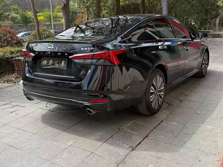 Nissan Teana, 2023 — фото 6 из 9