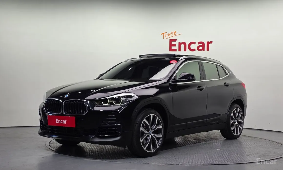 BMW X2 (F39), 2022 — купить в Рязани под ключ