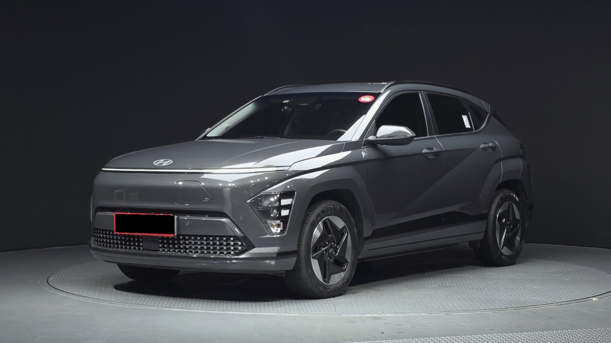 Hyundai Kona, 2023 — купить в Белгороде под ключ