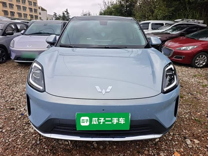 Wuling Bingo S, 2025 — фото 3 из 9