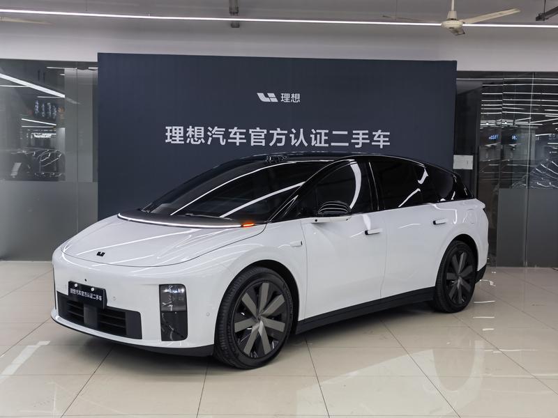 LiXiang i6, 2026 — купить в Белгороде под ключ