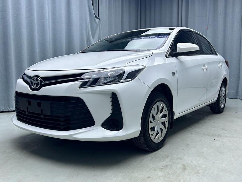 Toyota Vios, 2022 — купить в Санкт-Петербурге под ключ