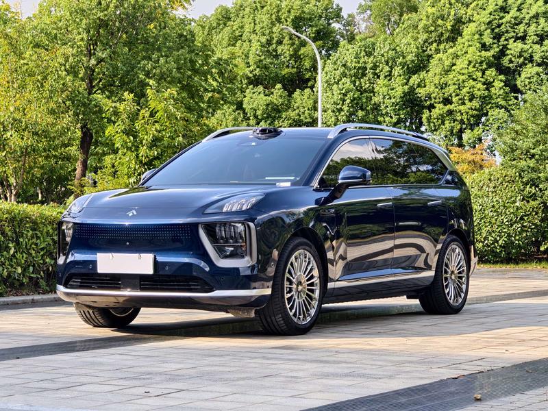 GAC Hyptec HL, 2025 — купить в Смоленске под ключ