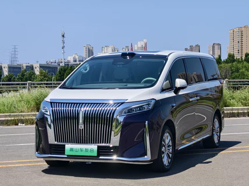 Wey 80 Hybrid, 2025 — купить в Воронеже под ключ