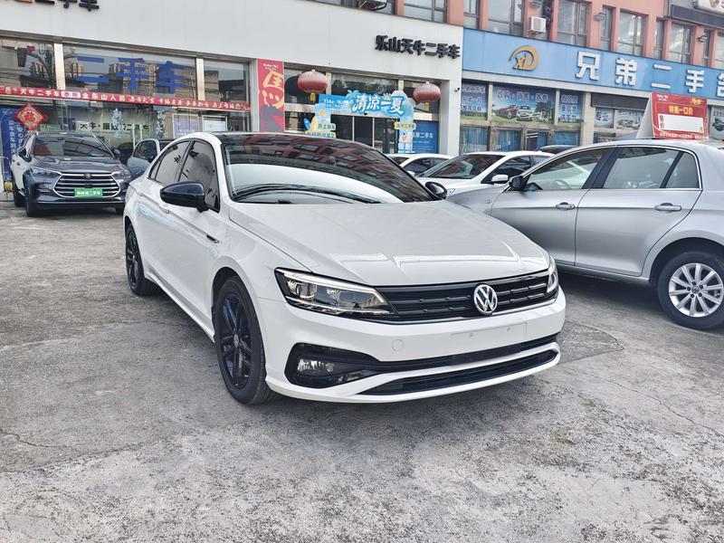 Volkswagen Lamando L, 2021 — фото 3 из 11