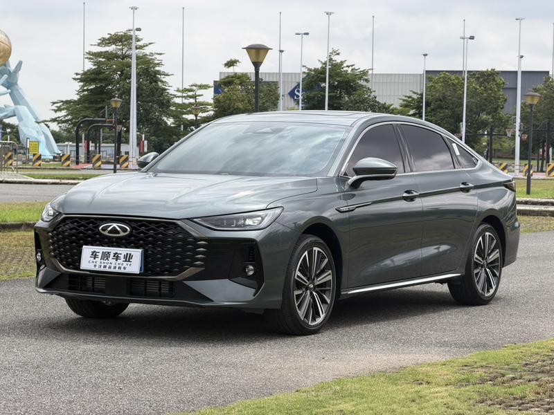 Chery Arrizo 8 Pro, 2024 — купить в Санкт-Петербурге под ключ