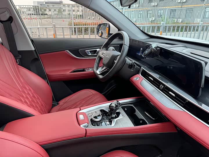 Chery Tiggo 7 Plus, 2023 — фото 9 из 9