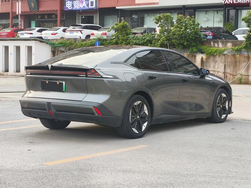Changan Deepal SL03, 2023 — фото 6 из 11