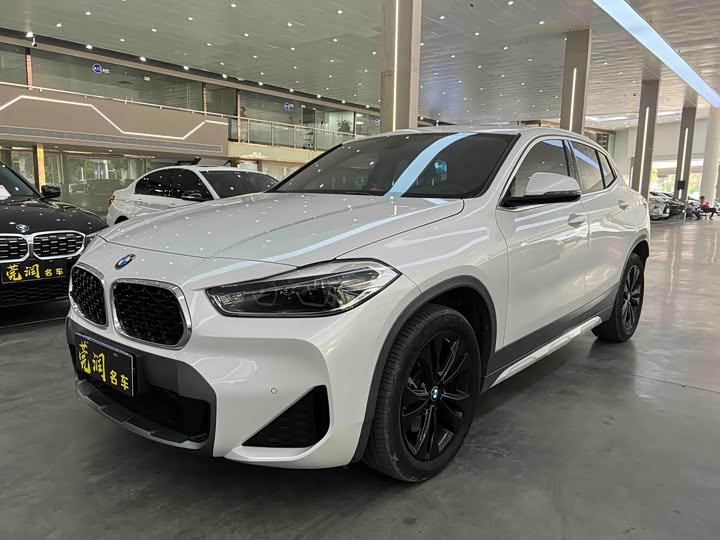 BMW X2, 2023 — купить в Ярославле под ключ
