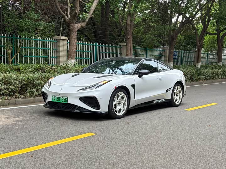 Hozon GT, 2023 — купить в Ижевске под ключ