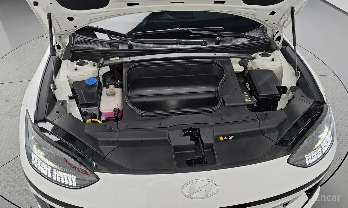 Hyundai Ioniq 6, 2023 — фото 6 из 12