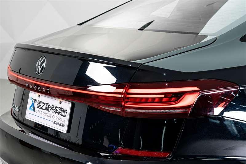 Volkswagen Passat, 2024 — фото 6 из 12