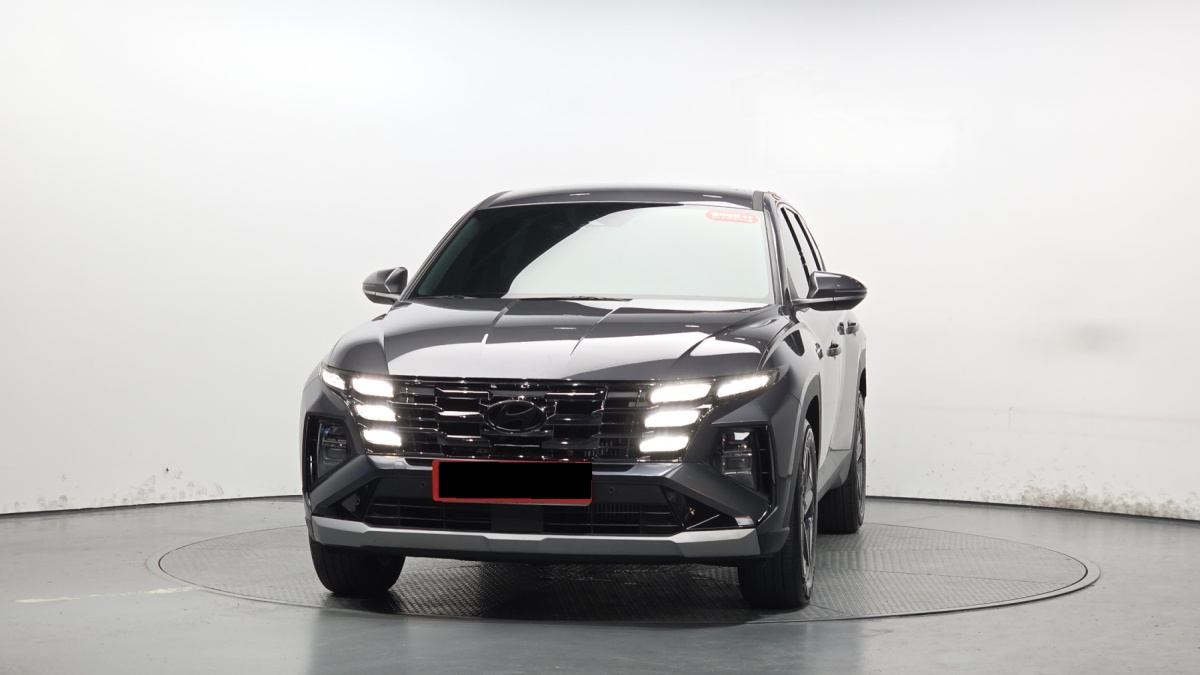Hyundai Tucson, 2025 — фото 3 из 12