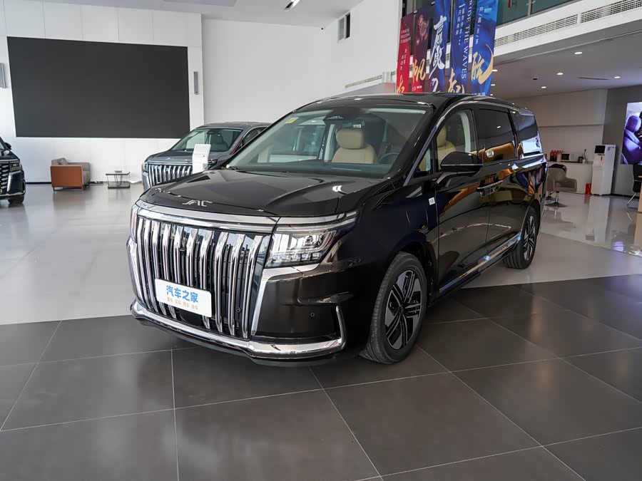 JAC Refine RF8 Hybrid, 2026 — купить в Пензе под ключ