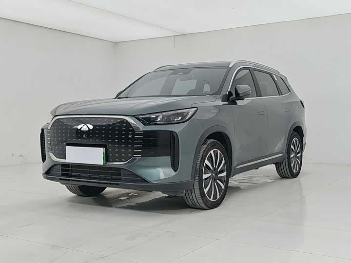 Chery Fulwin T8, 2025 — купить в Белгороде под ключ