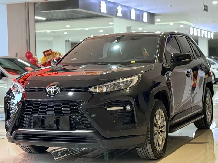Toyota Wildlander, 2021 — купить в Нижнем Новгороде под ключ