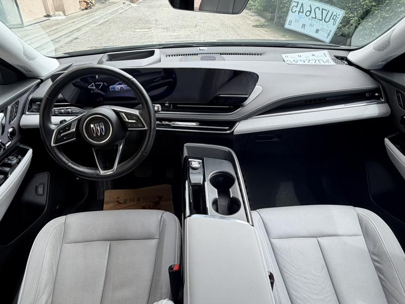 Buick Electra E5, 2024 — фото 7 из 10