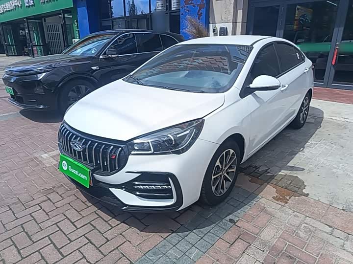Chery Arrizo 5, 2026 — купить в Казани под ключ
