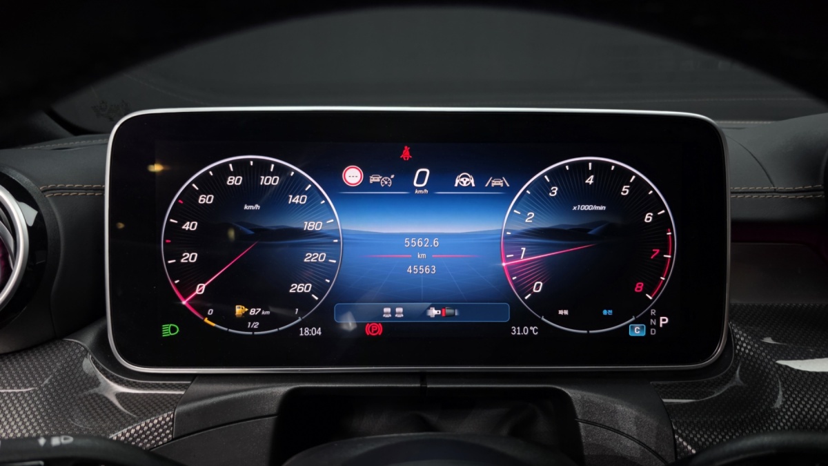 Mercedes-Benz CLE-Class, 2024 — фото 8 из 12
