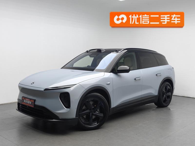 Nio ES6, 2024 — купить в Нижнем Новгороде под ключ
