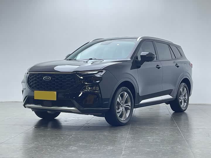 Ford Equator Sport, 2023 — купить в Воронеже под ключ