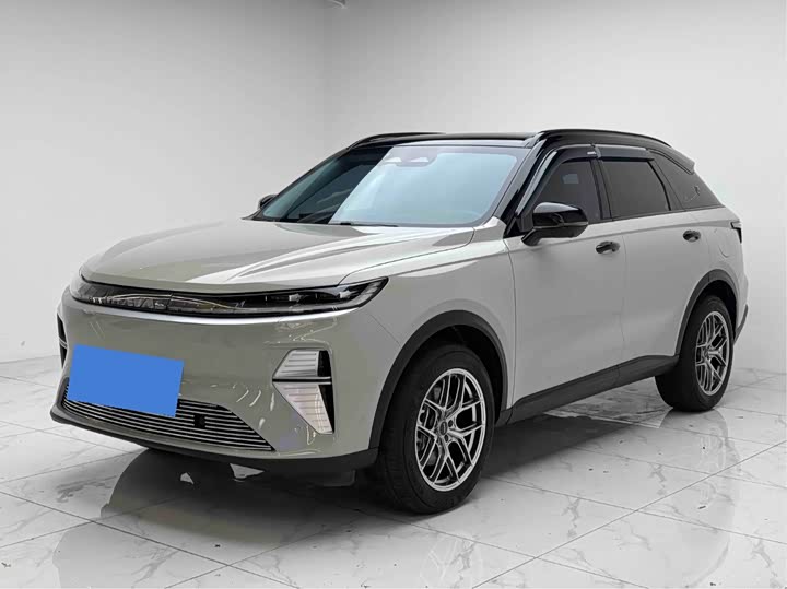 Haval Ruge Max, 2025 — купить в Белгороде под ключ