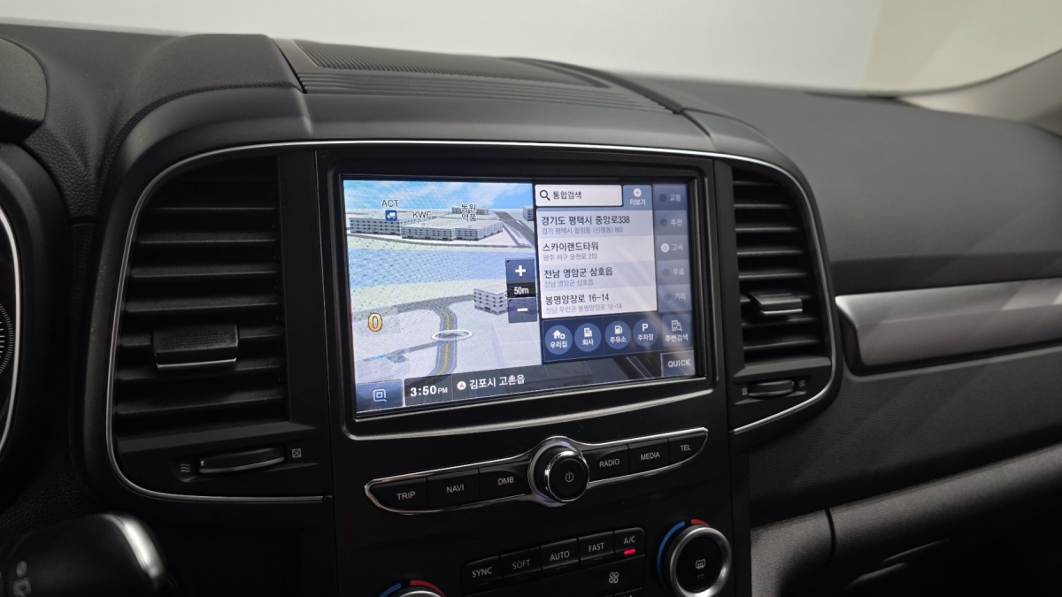 Renault QM6, 2023 — фото 12 из 12