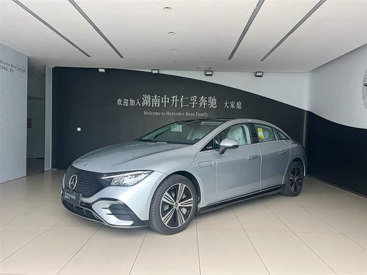 Mercedes-Benz EQE, 2025 — купить в Санкт-Петербурге под ключ