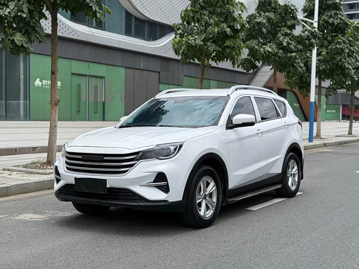 Jetour X70M, 2022 — купить в Санкт-Петербурге под ключ