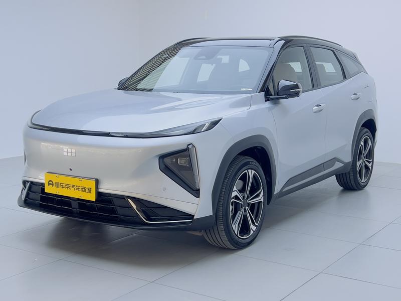 Geely Galaxy L7, 2024 — купить в Белгороде под ключ