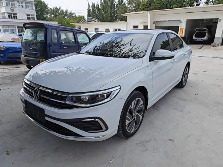 Volkswagen Bora, 2024 — купить в Перми под ключ