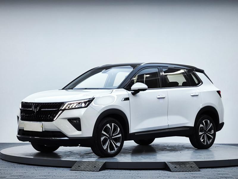 Wuling Asta, 2021 — купить в Йошкар-Оле под ключ