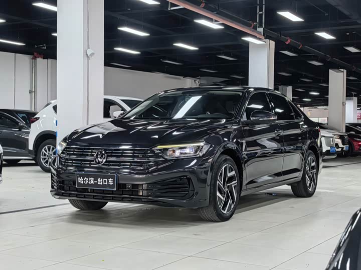 Volkswagen Sagitar L, 2023 — купить в Орле под ключ