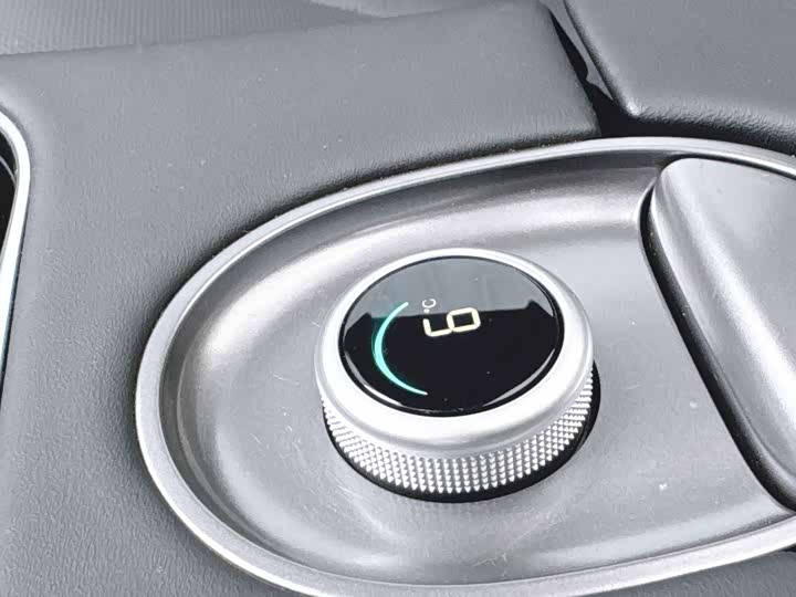 BYD Sea Lion 06 Hybrid/EV, 2025 — фото 9 из 9