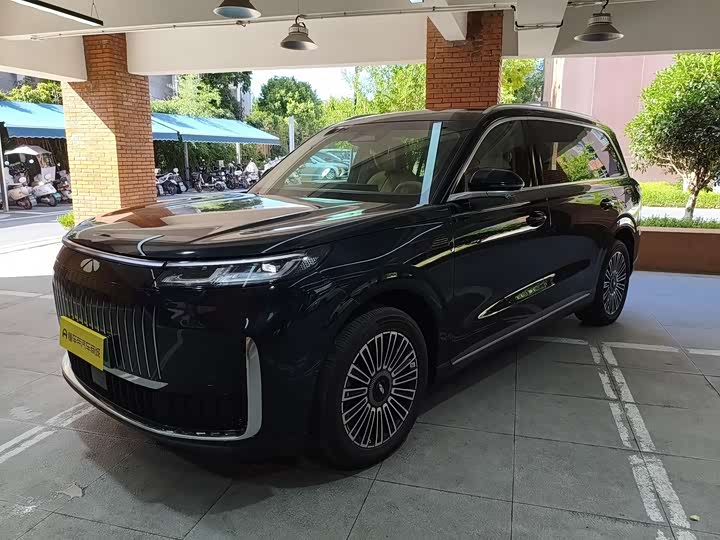Chery Fulwin T11, 2025 — купить в Самаре под ключ