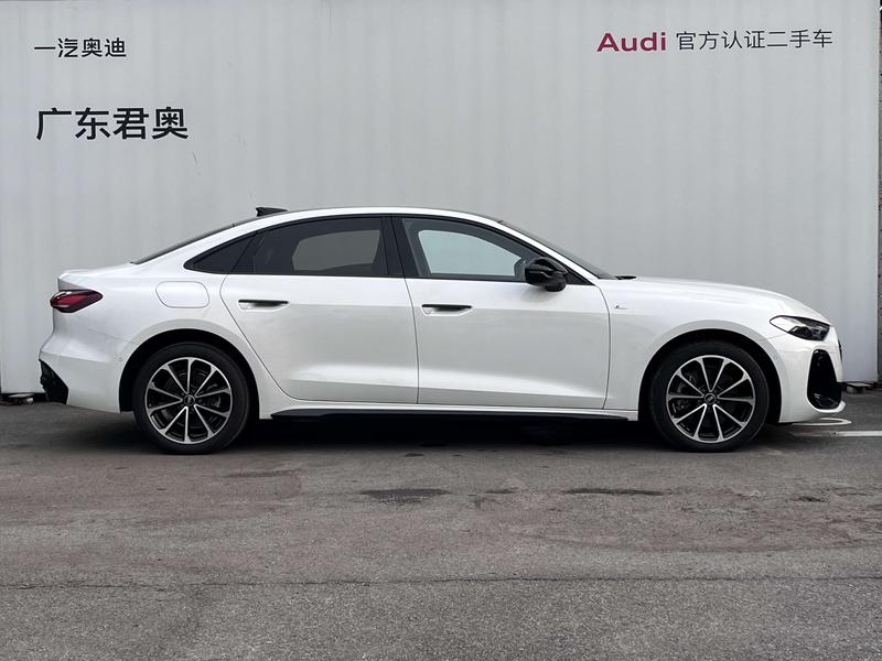 Audi A5L, 2025 — фото 6 из 12