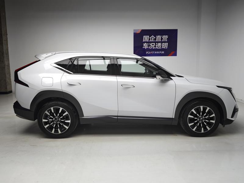 GAC Trumpchi Emkoo, 2023 — фото 8 из 12