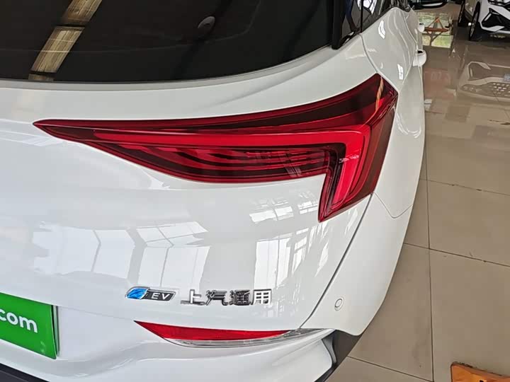 Buick Velite 6, 2023 — фото 8 из 9