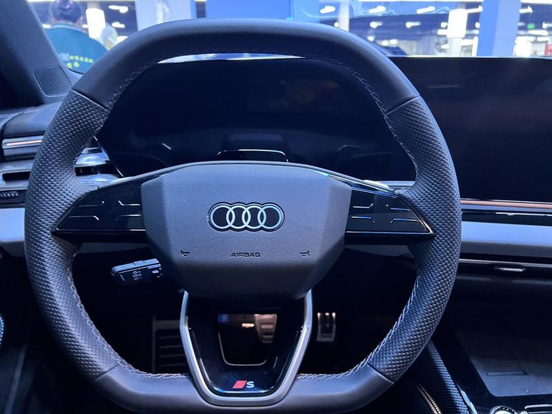 Audi A5L, 2025 — фото 8 из 12