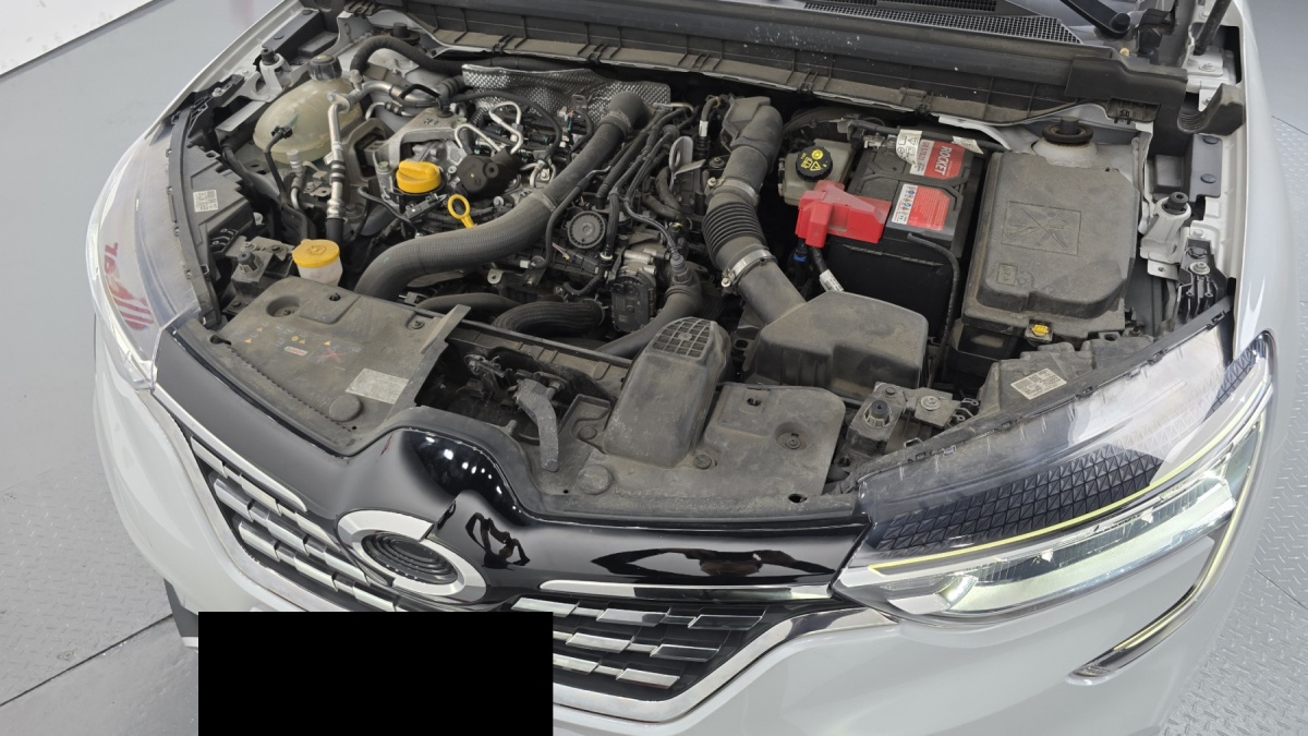 Renault XM3, 2021 — фото 6 из 12