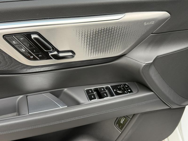 Cadillac CT6, 2023 — фото 11 из 12