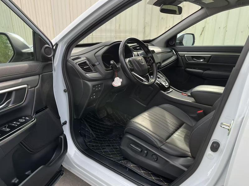 Honda Breeze Hybrid, 2023 — фото 10 из 12