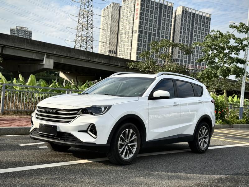 Jetour X70M, 2021 — купить в Иванове под ключ