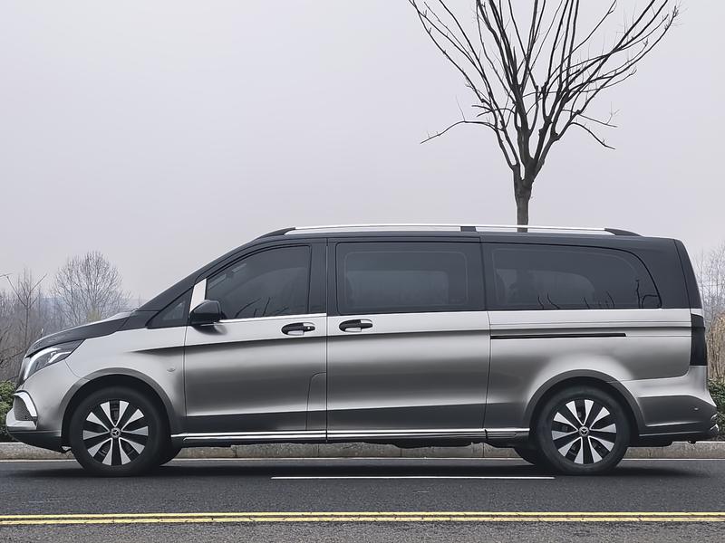 Mercedes-Benz Vito, 2021 — фото 3 из 9