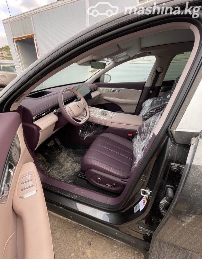 Changan Deepal S7, 2025 — фото 2 из 5