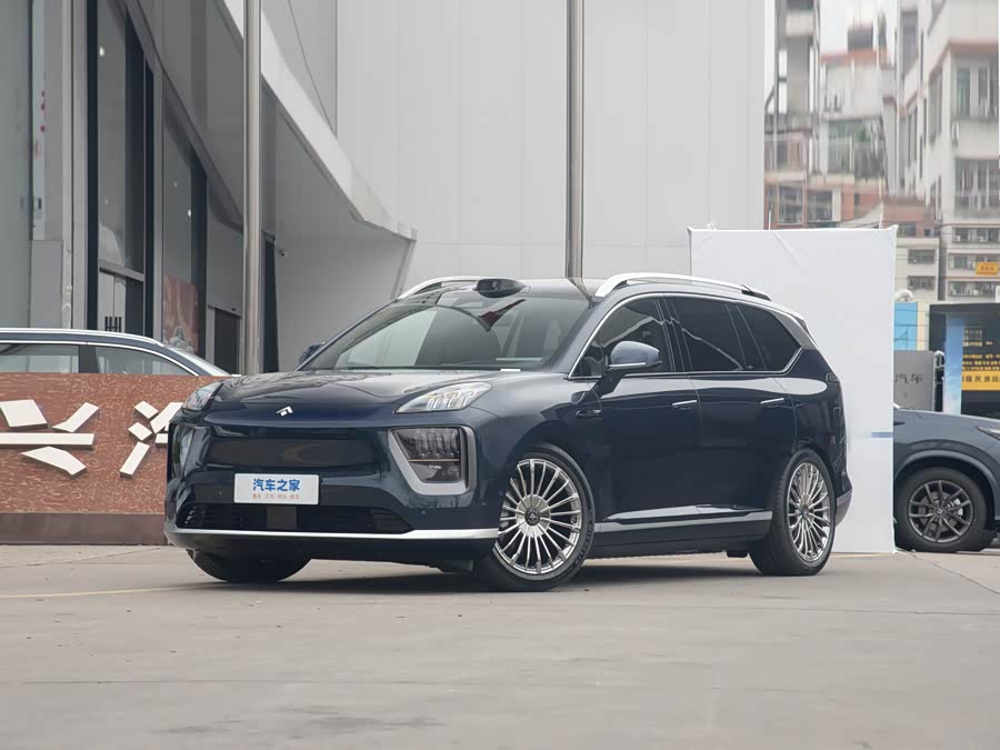 GAC Hyptec HL, 2026 — купить в Самаре под ключ