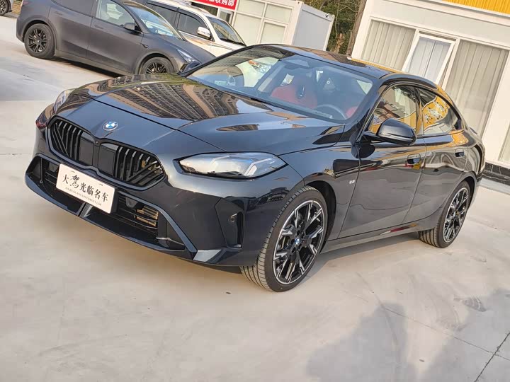 BMW 2 Series, 2024 — купить в Оренбурге под ключ
