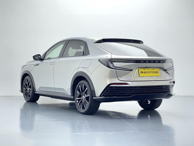 Honda e:NP2, 2024 — фото 5 из 12