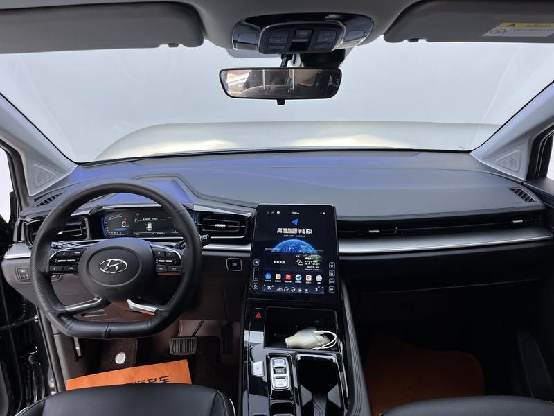 Hyundai Custo, 2025 — фото 5 из 9