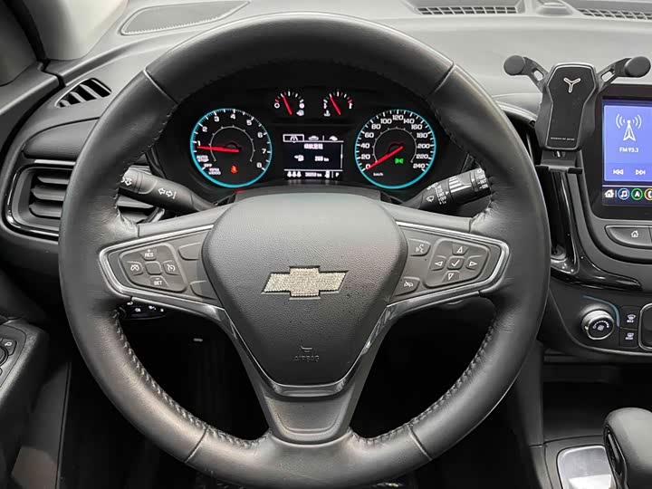Chevrolet Equinox, 2022 — фото 3 из 9